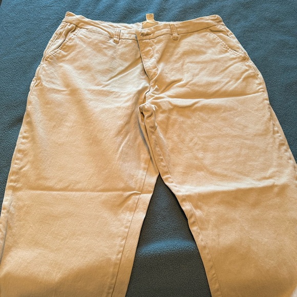 Style & company chinos.  Women’s 18W. Barely worn. - Picture 1 of 3